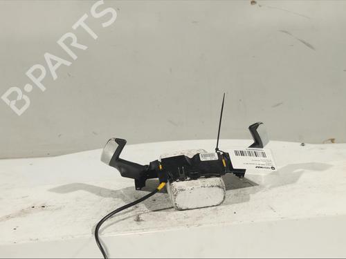Steering wheel controls PEUGEOT 2008 I (CU_) 1.6 HDi | BP24398867E15 
