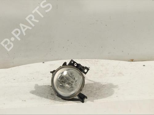 Used Left front fog light Left front fog light VW TOUAREG (7LA, 7L6, 7L7) 3.0 V6 TDI (225 hp) 11904582 11904582