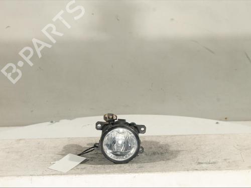 Used Right front fog light Right front fog light FORD ECOSPORT 1.5 EcoBlue TDCi (95 hp) 17431297 17431297