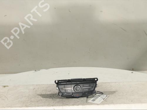 Used Switch Switch FORD FOCUS III 2.3 RS AWD (350 hp) 17208825 17208825