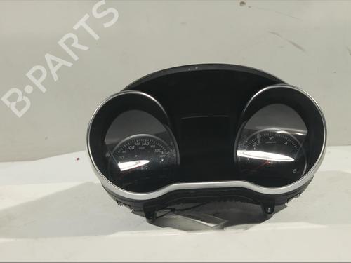 Used Instrument cluster MERCEDES-BENZ GLC (X253) 250 d 4-matic (253.909) (204 hp) 26925177