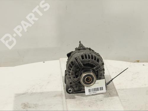 Alternator RENAULT CLIO III (BR0/1, CR0/1) 1.5 dCi | BP11906150M7 