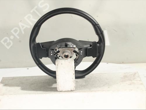 Rat NISSAN JUKE (F16_) DIG-T 117 | BP24541840C49 - Image 2