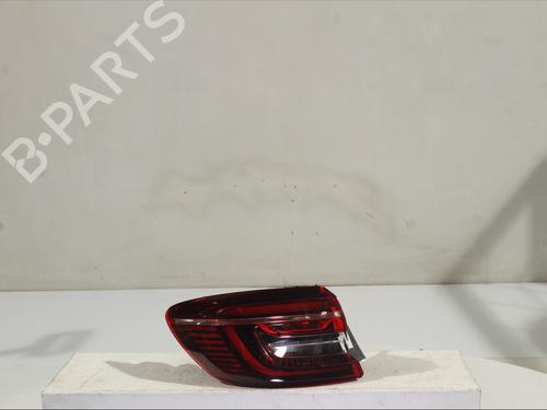 Used Left taillight Left taillight RENAULT CLIO V (B7_) 1.6 E-TECH 140 (B7MU) (140 hp) 33836594 33836594
