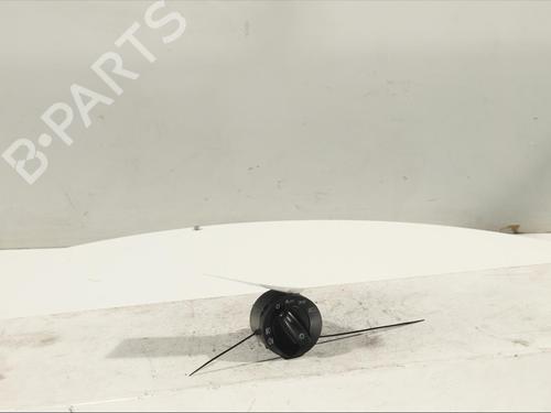 Used Headlight switch Headlight switch VW PASSAT B6 (3C2) 2.0 TDI (140 hp) 15136927 15136927