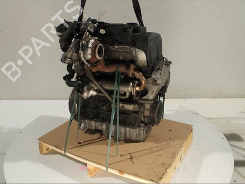Engine AUDI A3 (8P1) 2.0 TDI | BP30692002M1