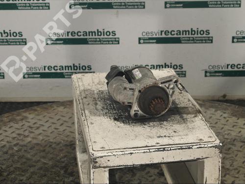 Starter AUDI A3 (8P1)  | BP11898881M8 