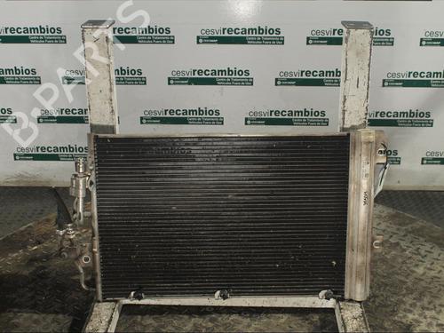 AC Kondensor OPEL ASTRA H GTC (A04) [2005-2010]  12074638