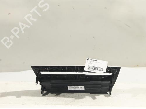 Climate control BMW 1 (F20) 116 d | BP26880610I5 