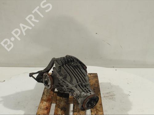Differensial bakvogn AUDI A5 (8T3)  | BP13809350M24 