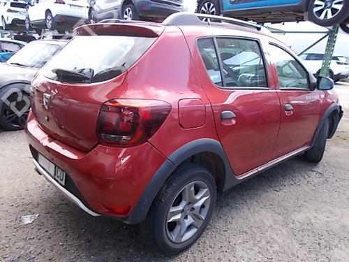 Engine DACIA SANDERO II TCe 90 (B8M1, B8MA, B8AC) | BP33008387M1  - Image 9