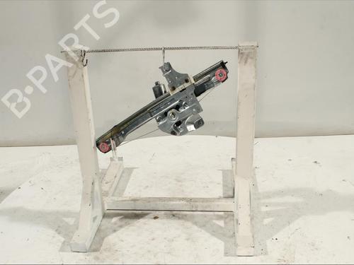 Front left window mechanism PEUGEOT 208 I (CA_, CC_) 1.5 BlueHDI 100 | BP12079777C22