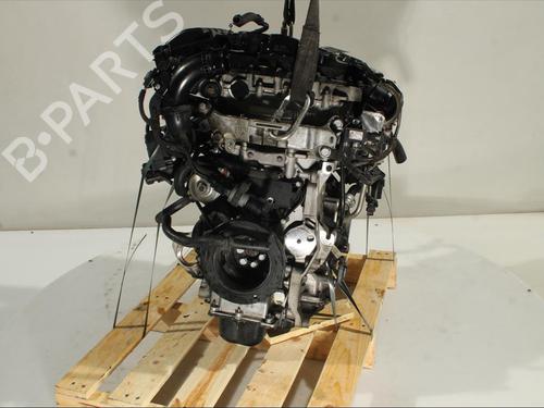Engine PEUGEOT 308 II (LB_, LP_, LW_, LH_, L3_) 1.2 THP 130 | BP23558782M1 