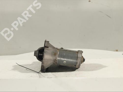 Used Starter MERCEDES-BENZ /8 (W114) 250 (114.010) (116 hp) 11984559
