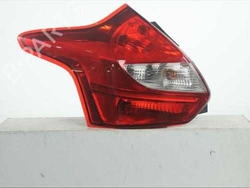 Used Left taillight Left taillight 38972966 38972966