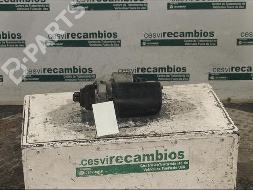 Startmotor SEAT IBIZA IV (6J5, 6P1) [2008-2017]  11897233