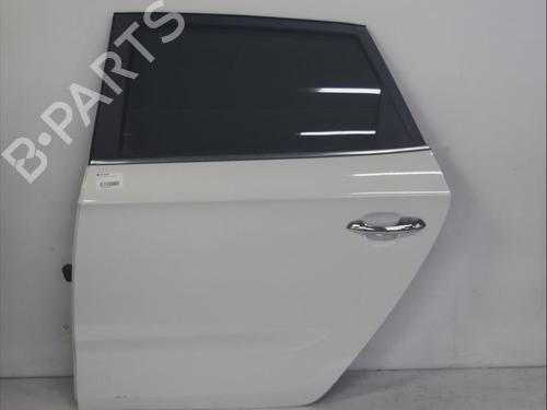 Used Left rear door KIA CARENS IV 1.6 GDi (135 hp) 23336390