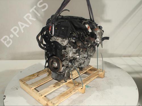 Engine CITROËN C3 II (SC_) 1.4 HDi 70 (SC8HZC, SC8HR0, SC8HP4) | BP18735947M1 