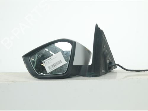 Used Left mirror Left mirror SKODA SCALA (NW1) 1.0 TSI (116 hp) 36396783 36396783
