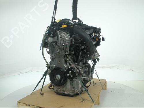 Engine RENAULT CLIO V (B7_) 1.0 TCe 90 (B7MT) | BP33893245M1 - Image 5