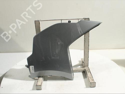 Used Right rear fenders KIA NIRO II (SG2) 1.6 GDi Hybrid (129 hp) 24483256