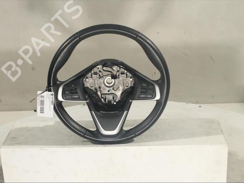 Used Steering wheel BMW X1 (F48) sDrive 16 d (116 hp) 20503420