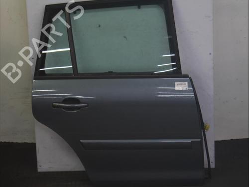 Used Right rear door CITROËN C4 Grand Picasso I (UA_) 1.6 HDi (109 hp) 15183839