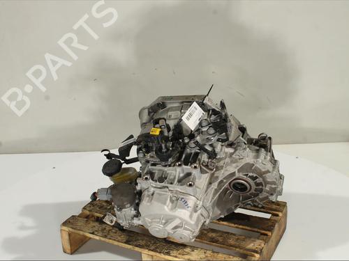 Gearbox HYUNDAI i20 III (BC3, BI3) 1.0 T-GDI hybrid 48V | BP22719116M3