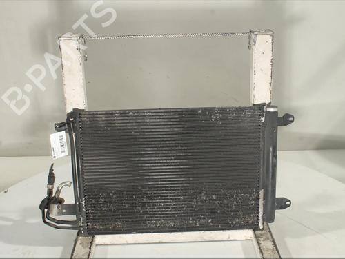 AC radiator SKODA YETI (5L) 1.2 TSI (105 hp) 17951975