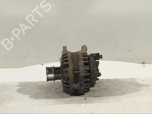 Used Alternator Alternator SEAT IBIZA IV (6J5, 6P1) 1.4 TDI (105 hp) 11908886 11908886