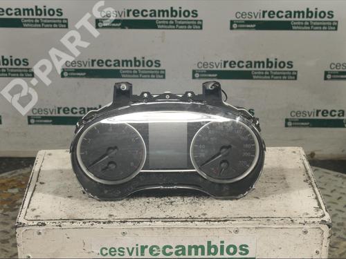 Cockpit NISSAN MICRA V (K14) [2016-2025]  11988770
