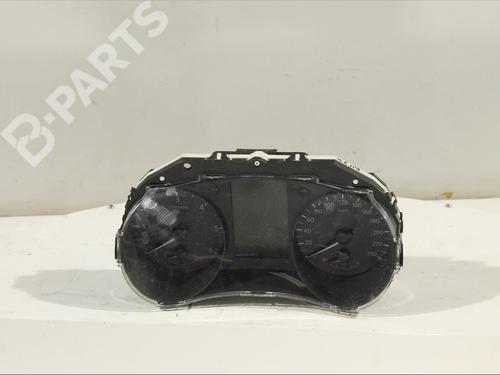 Used Instrument cluster NISSAN QASHQAI II SUV (J11, J11_) [2013-2025]  11903525