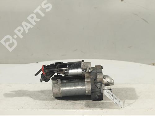 Motor de arranque BMW X2 (F39) sDrive 18 d (150 hp) 8580390-02MS438000-3531 12 41 8 580 390