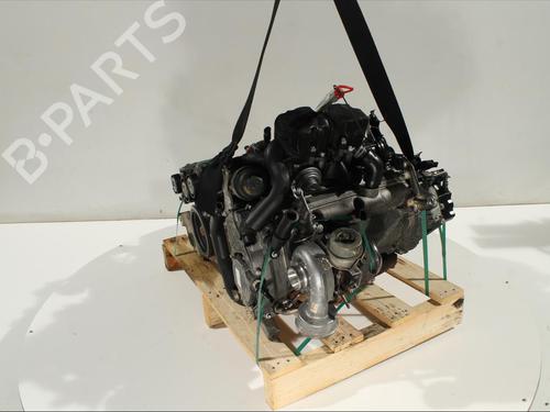 Engine MERCEDES-BENZ B-CLASS Sports Tourer (W245) B 200 CDI (245.208) | BP11902487M1 