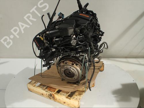 Engine CITROËN C5 AIRCROSS (A_) 1.5 BlueHDi 130 (ACYHZJ, ACYHZR) | BP32691432M1  - Image 5