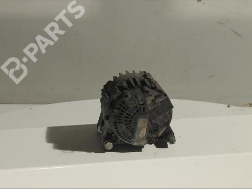 Alternator CITROËN C3 II (SC_) 1.4 HDi 70 (SC8HZC, SC8HR0, SC8HP4) | BP12147238M7 