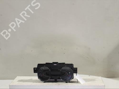 Used Instrument cluster Instrument cluster RENAULT TRAFIC III Van (FG_) 2.0 dCi 145 (FGML) (145 hp) 33279387 33279387