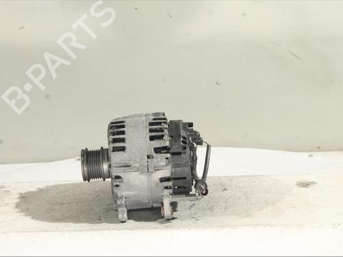 Alternator VW T-ROC (A11, D11) 1.6 TDI | BP24654646M7 