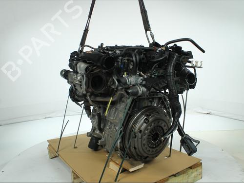 Engine HONDA CIVIC X Hatchback (FC_, FK_) 1.5 VTEC (FK7) | BP39496685M1 - Image 4