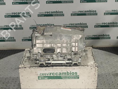 Used Inverter/Converter TOYOTA YARIS (_P13_) 1.5 Hybrid (NHP130_) (101 hp) 14524952