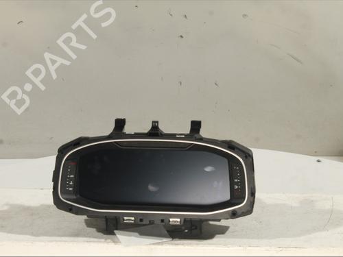 instrument-cluster-seat-ateca-kh7-khp-2016-32433043 main image