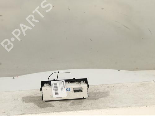 Display RENAULT MEGANE III Hatchback (BZ0/1_, B3_) 1.6 16V (BZ1B, BZ1H) | BP30291388C48 