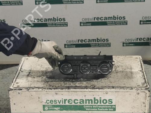 Used Climate control Climate control VW GOLF ALLTRACK VII Variant (BA5, BV5) 2.0 TDI 4motion (150 hp) 11980895 11980895