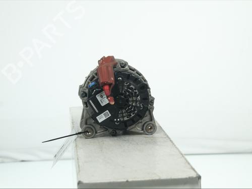 Alternator DACIA SANDERO III 1.0 TCe 100 ECO-G | BP36545325M7 - Image 2