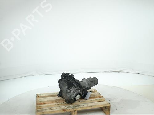 Transfer box MITSUBISHI ASX (GA_W_) 1.8 DI-D 4WD (GA6W) | BP36427492M36 - Image 3