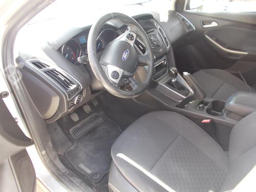 Left headlight FORD FOCUS III 1.6 TDCi | BP29269006C28 - Image 4