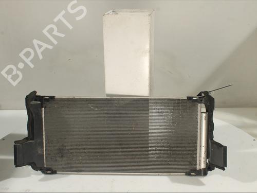 Used AC radiator TOYOTA COROLLA Hatchback (_E21_, _EA1_, _EH1_) 1.8 VVTi Hybrid (ZWE219) (140 hp) 31121340