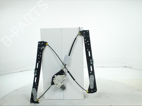 Used Front right window mechanism Front right window mechanism SEAT ALHAMBRA (710, 711) 2.0 TDI (140 hp) 34333631 34333631