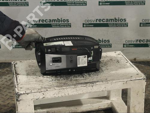Display monitor BMW 5 (E60)  | BP11980270C48 