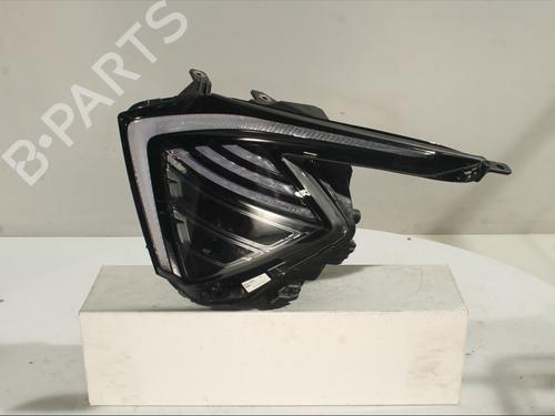 Used Left headlight KIA SPORTAGE V (NQ5) 1.6 T-GDi Plug-in Hybrid AWD (252 hp) 32457583